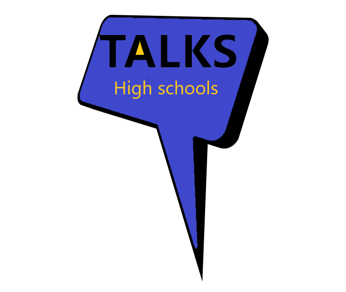 High School Logo