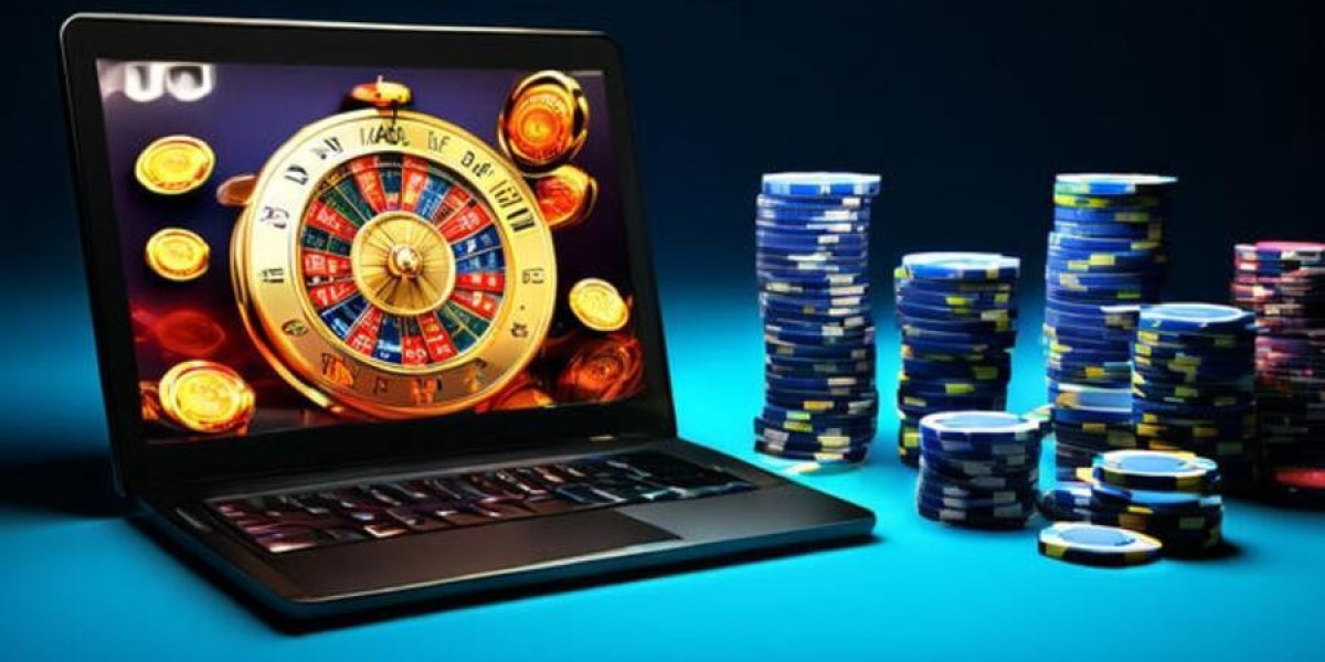 Rolling the Dice Korean-Style: Discover the Best Betting Adventures!