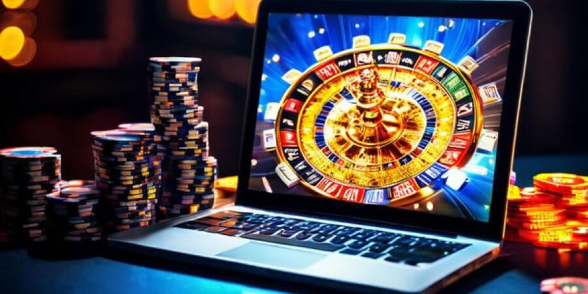 Mastering the Korean Gambling Scene: Your Ultimate Guide to Jackpot Joy