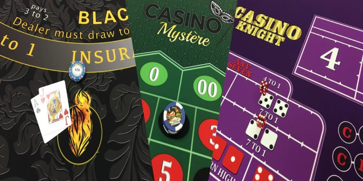 Bet Your Bottom Dollar: The Ultimate Casino Site Adventure Awaits!