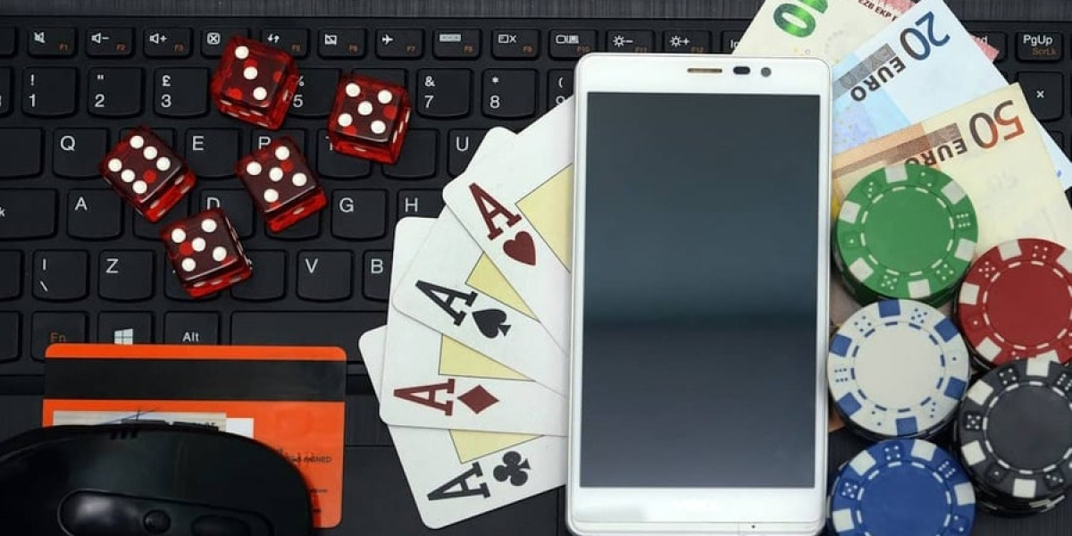 Rolling within the Virtual Dough: An Epic Journey Through Online Casinos