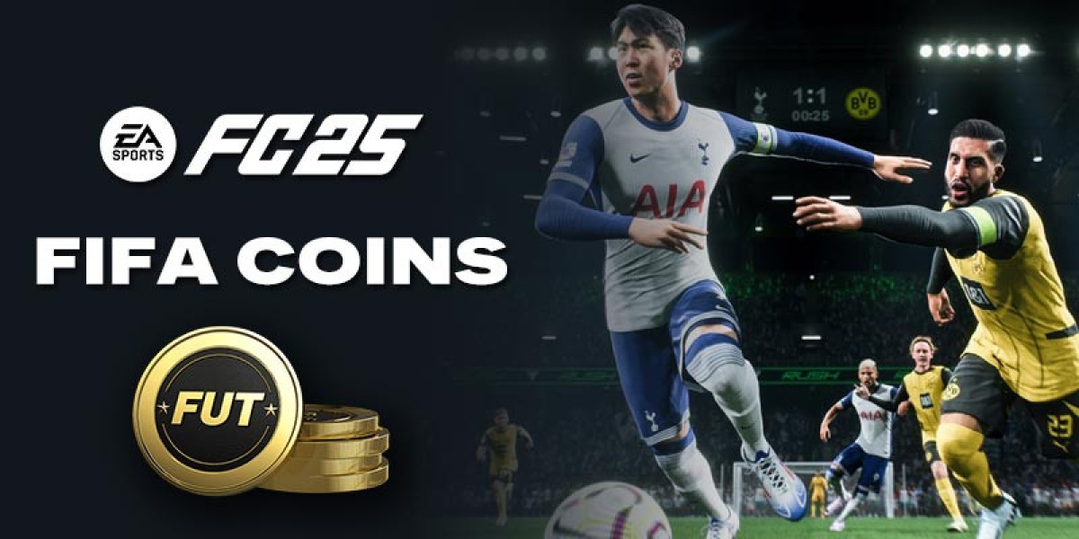 Wie man mehr EA FC 25 coins Ultimate Team verdient