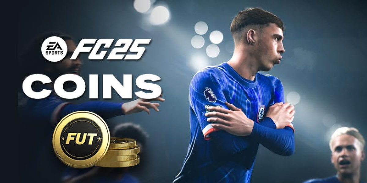 Ultimate Guide to Buy FC25 Players: Maximize Your EA FC Experience