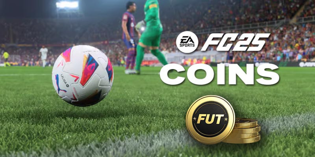 Acheter Crédits FIFA 25 : Sécurisés, Fiables et Livraison Rapide sur Xbox