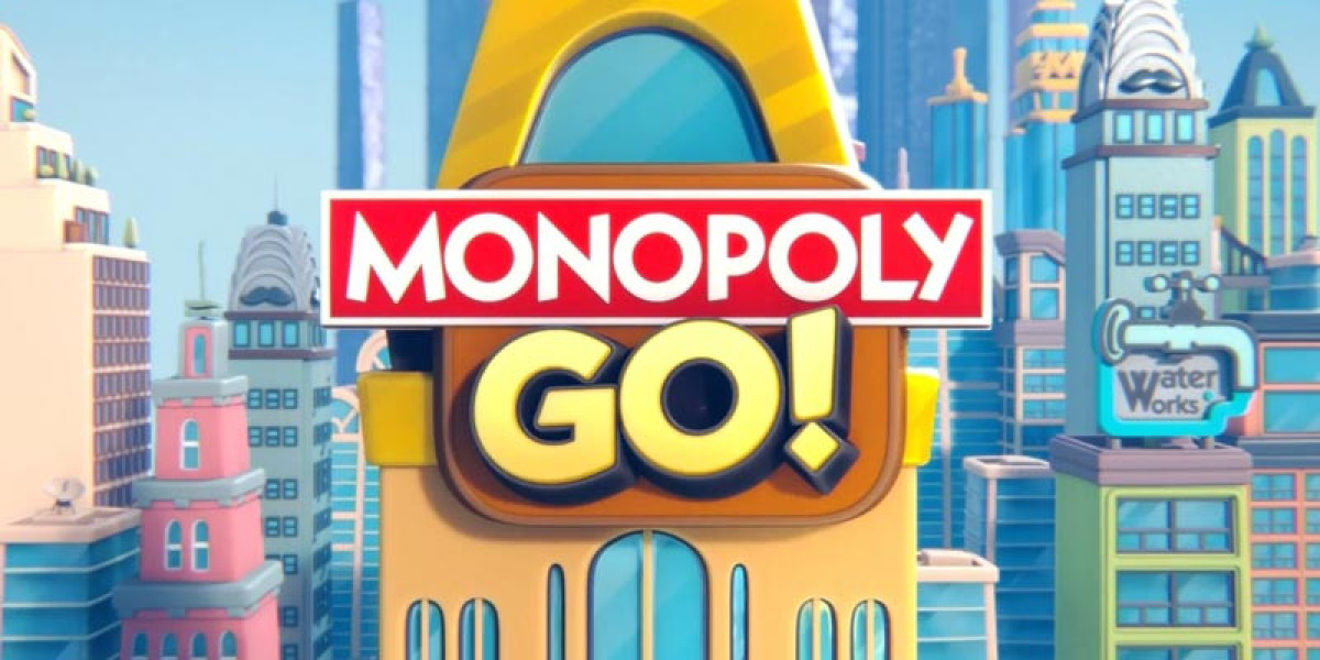 Where to Buy Monopoly Go Cards and Stickers: Your Ultimate Guide to Monopoly Go Merchandise