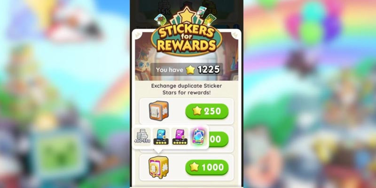 The Latest Sticker Boom Today in Monopoly Go: Explore Peg E Links and Gift Card Opportunities