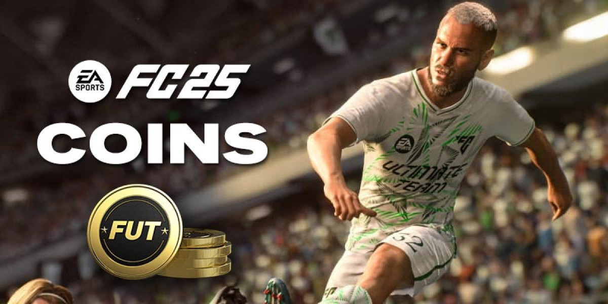 Ultimate Guide to Buy FC 25 Players: Tips and Tricks for EA FC Fans