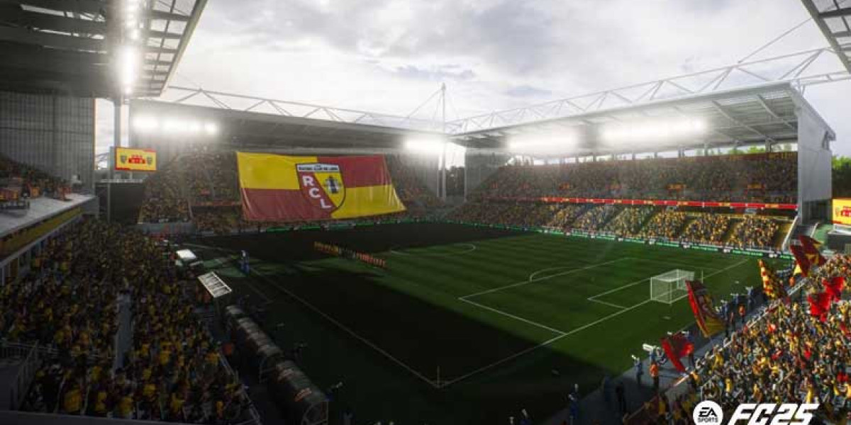 Maximize Your FIFA Experience: Understanding FIFA Couns, FIFA Coins Prices, and EAFC 25 Coins