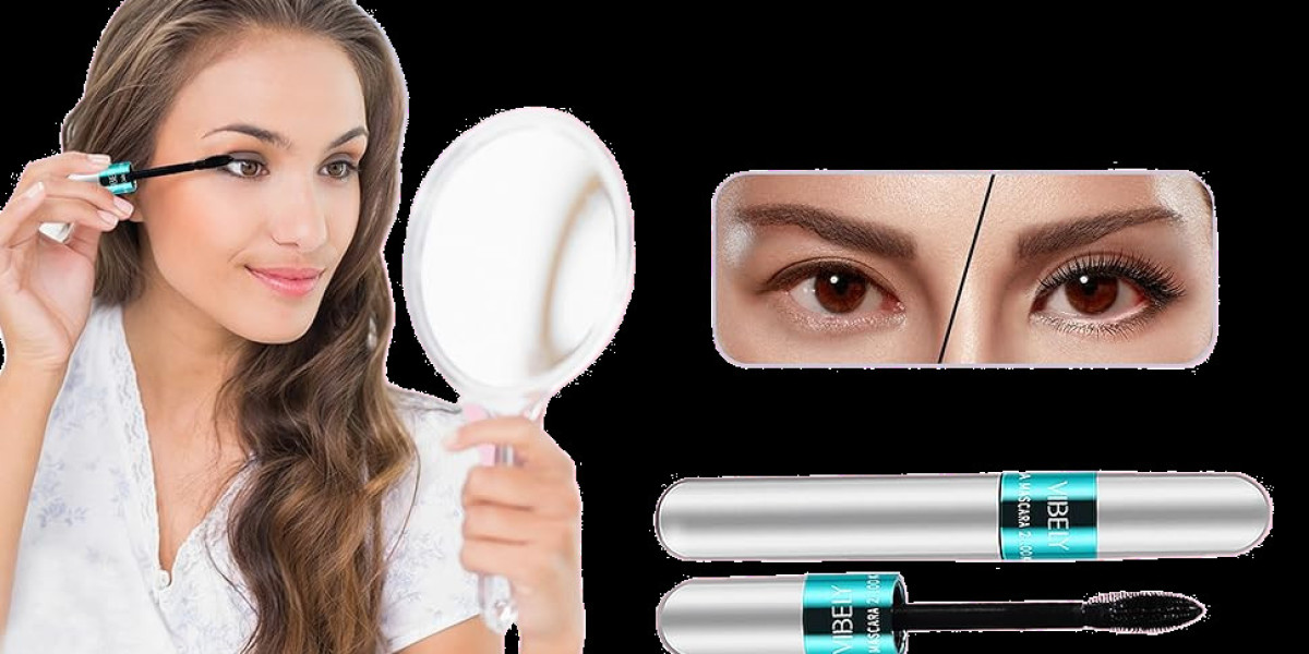 Ten Methods Of How To Use Vibely Mascara Domination