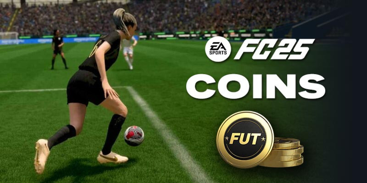 FIFA 25 Coins günstig kaufen: PS5, Xbox - Sofortige Lieferung ohne Wartezeit!