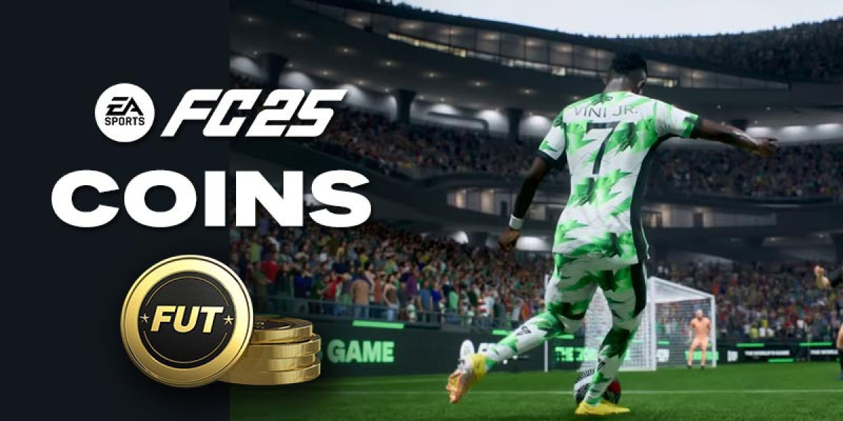 **Título: "Cómo Comprar Monedas FC 25 Rápidas y Seguras: Guía Definitiva para Aumentar tus Monedas EA FC 25"**