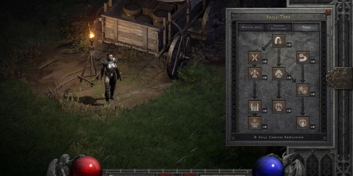 Ultimate Guide to Diablo 2 Item Sets: Mastering Hoto D2 and Other Legendary Sets