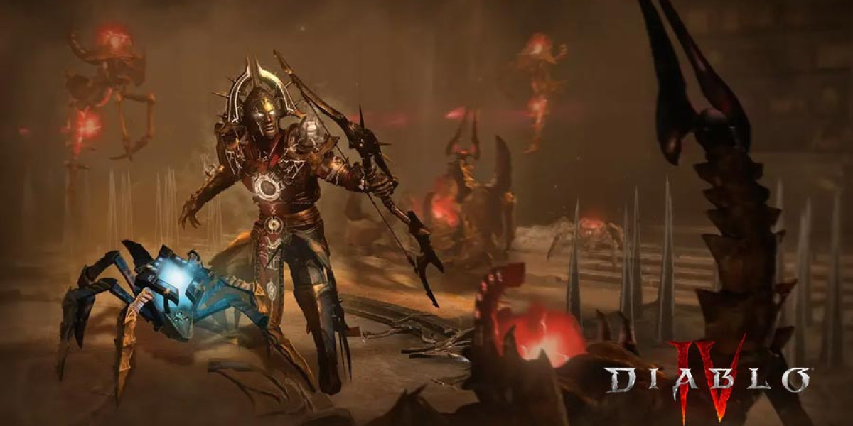 Ultimate Guide to Diablo 4 Purchase Items: Prices for Gear and Where to Buy D4 Gear