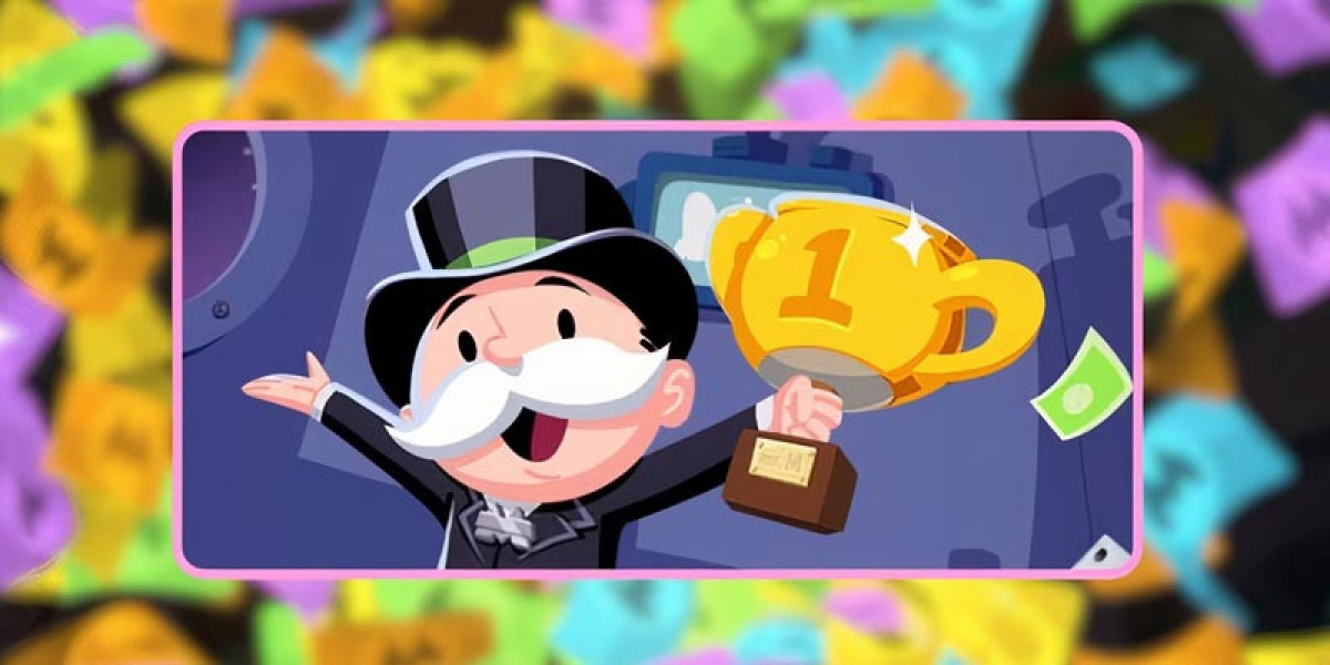 Unlock Fun: Buy Monopoly Go Stickers and Cards for an Exciting Game Night!