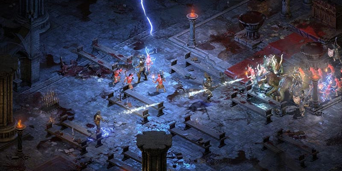 Mastering Diablo 2: How D2R Rune Words Enhance Armor Sets and Tackle Blood Raven