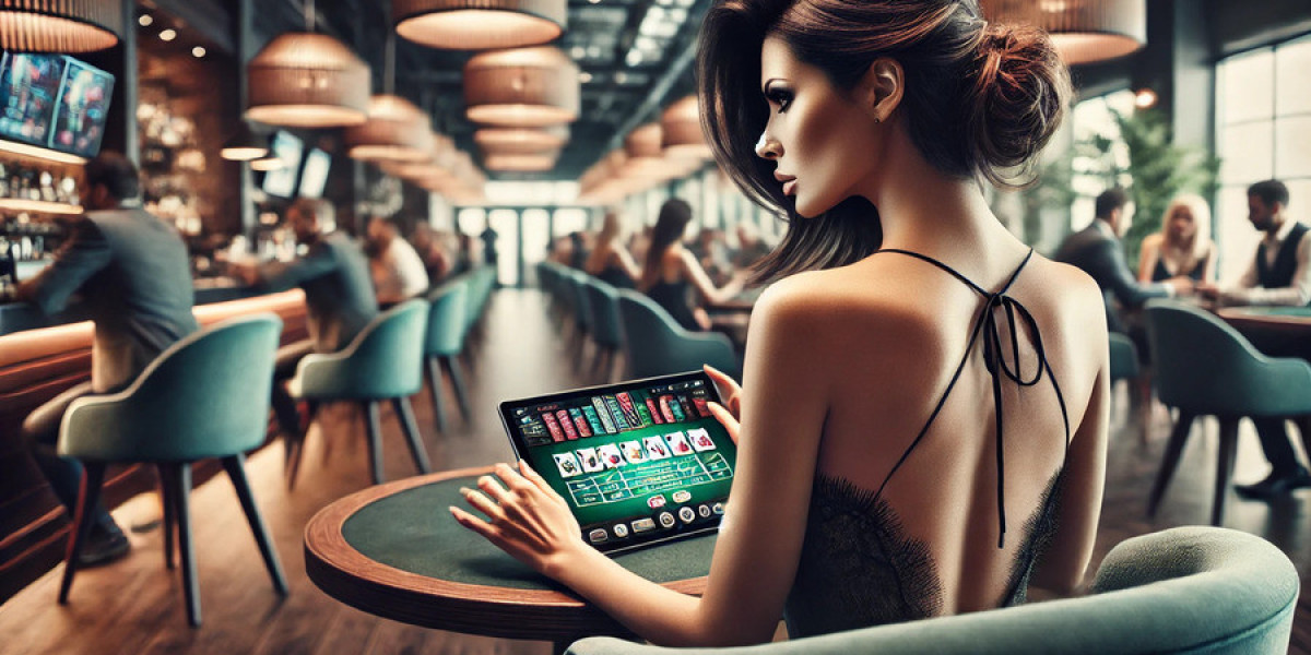 The Essential Guide to Casino Sites