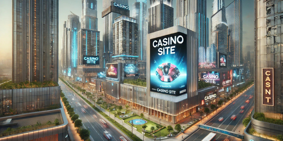 Discover the Best Casino Sites