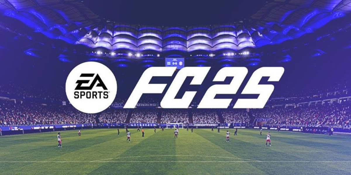 FIFA 25 Coins kaufen: So erhältst du FC 25 Münzen für Xbox sofort und sicher ohne Ban!