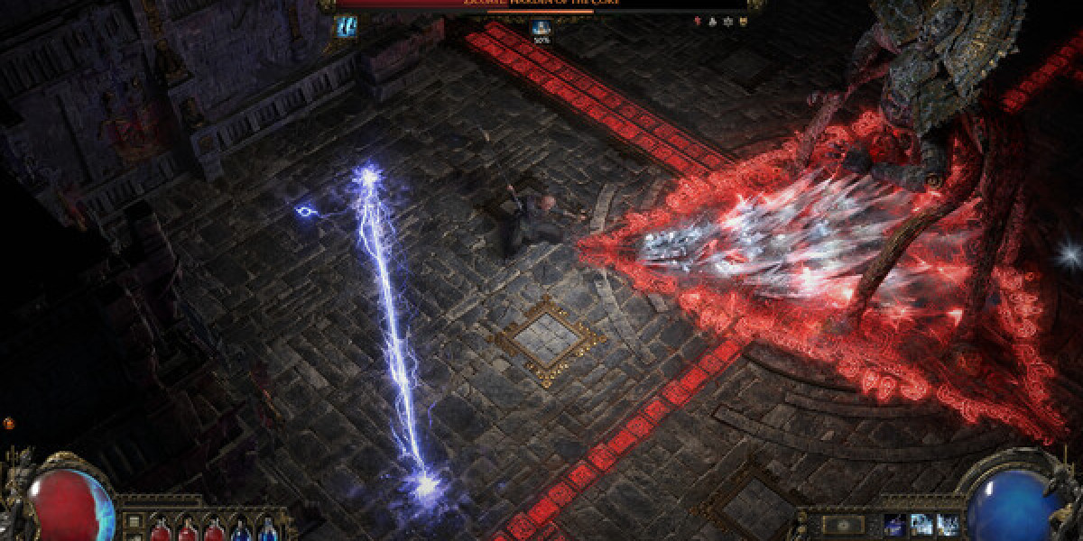 Unlock Your Adventure: How to Buy Currency in Path of Exile 2 for Enhanced Gameplay