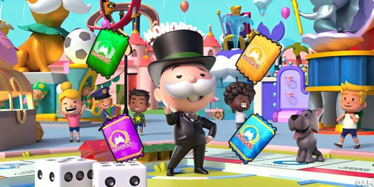 Unlock Free Sticker Packs and Cards in Monopoly GO: Your Ultimate Guide