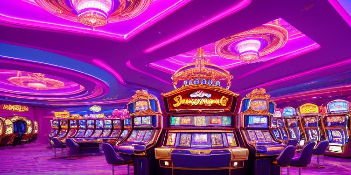 Painless Registration at All Slots Casino