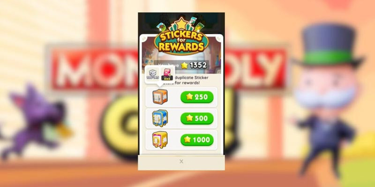 Unlock Free Pickaxes and Discover Levels in Monopoly Go: Your Ultimate Guide to Monopoly Stickers