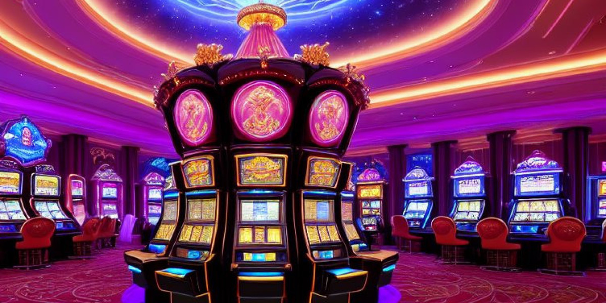 Find out the Adrenaline rush of Kingmaker Casino Australia