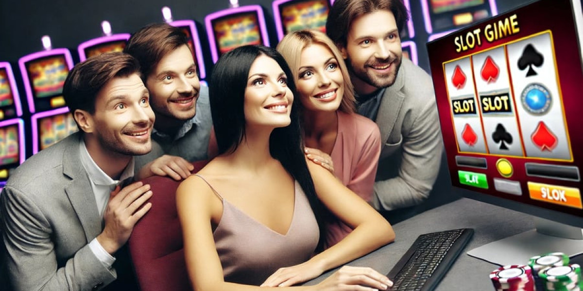 Discovering the Online Casino Real Money Experience