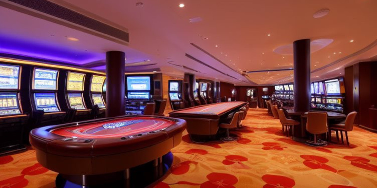 Spiele im Asino Casino