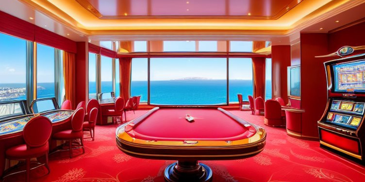 Immersive Live Croupier Experience at b Casino