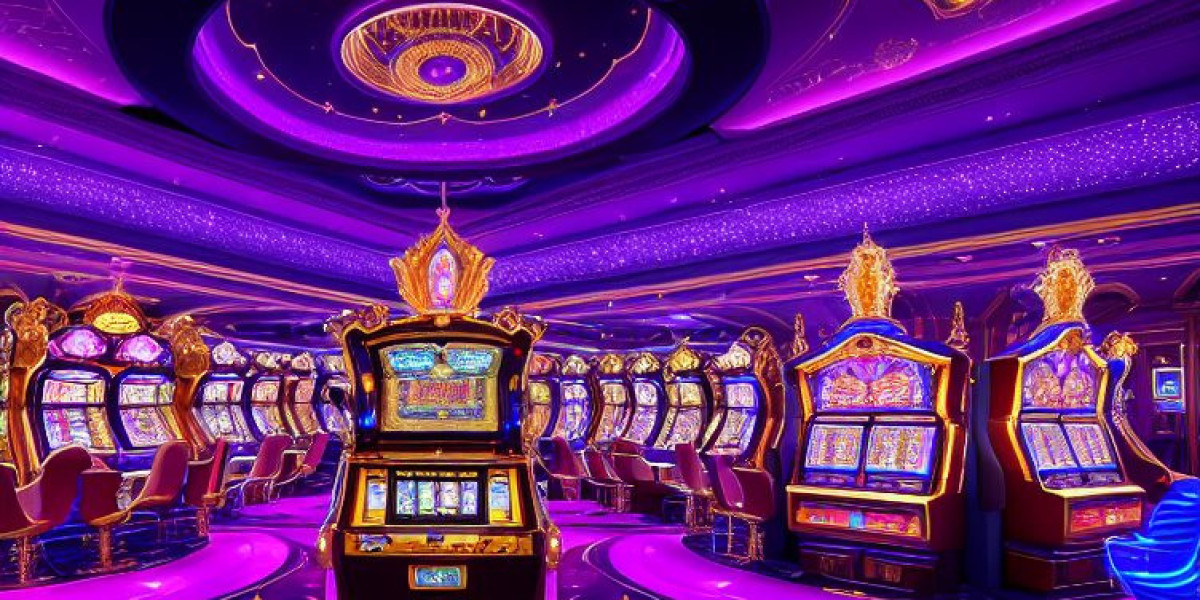 Real-Time Thrills at PlayAmo Casino