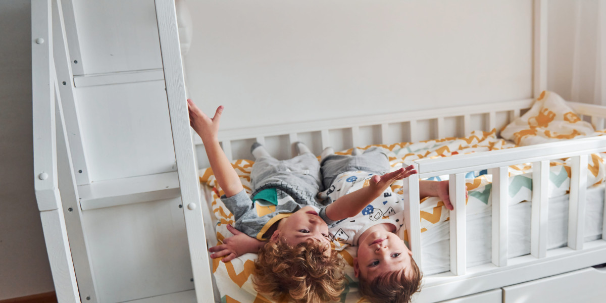 You'll Be Unable To Guess Great Bunk Beds's Tricks