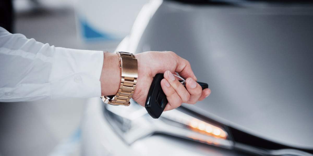 Locksmith Car Near Me: A Comprehensive Guide to Auto Locksmith Services