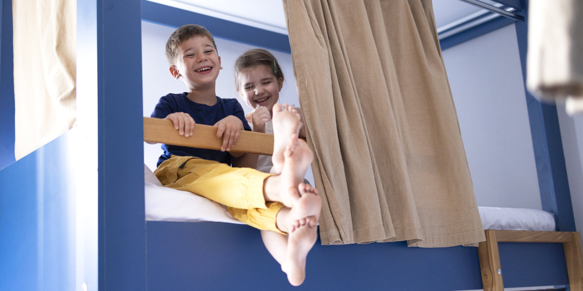 How Bunk Beds For Teenagers Has Changed My Life The Better