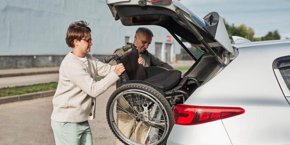 "The Mobility Folding Scooter Awards: The Most, Worst, And Weirdest Things We've Ever Seen