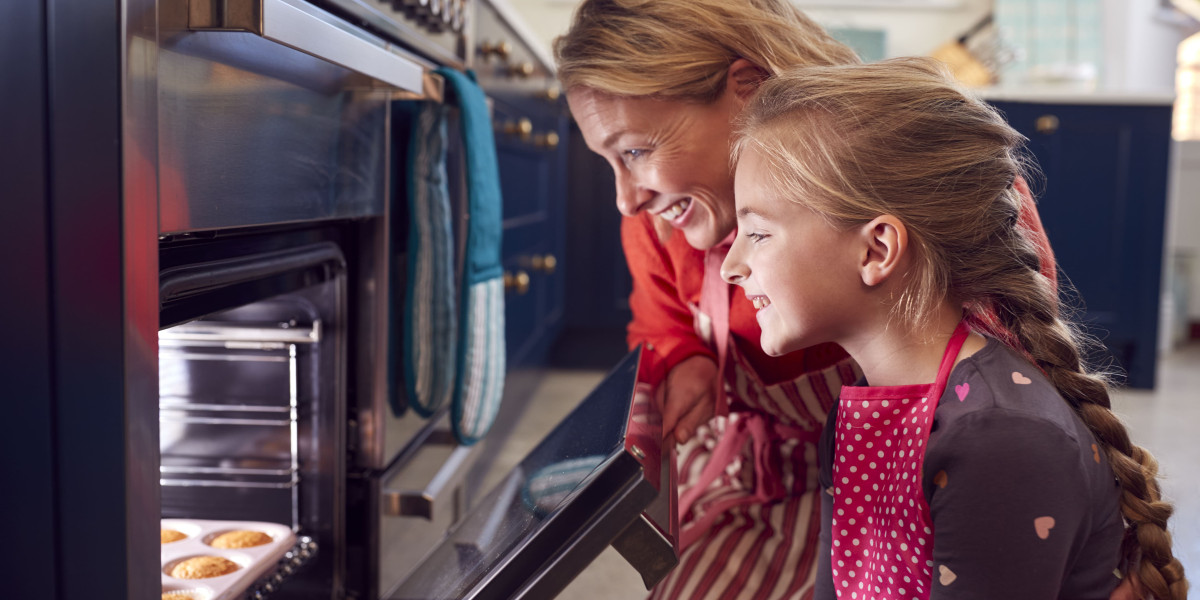 Why People Don't Care About Built In Oven