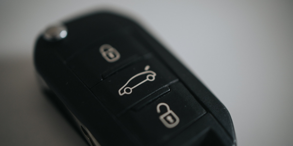 Replacement Keys For Car Techniques To Simplify Your Daily Lifethe One Replacement Keys For Car Trick That Every Person 