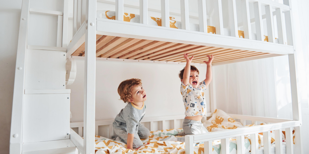 Bunk Bed For Sale 101: Your Ultimate Guide For Beginners