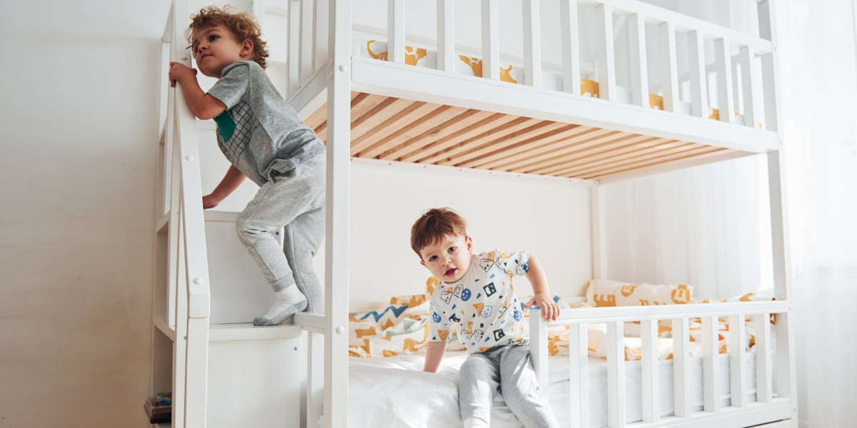Why Bed Bunk For Sale Is Fast Becoming The Trendiest Thing Of 2024?