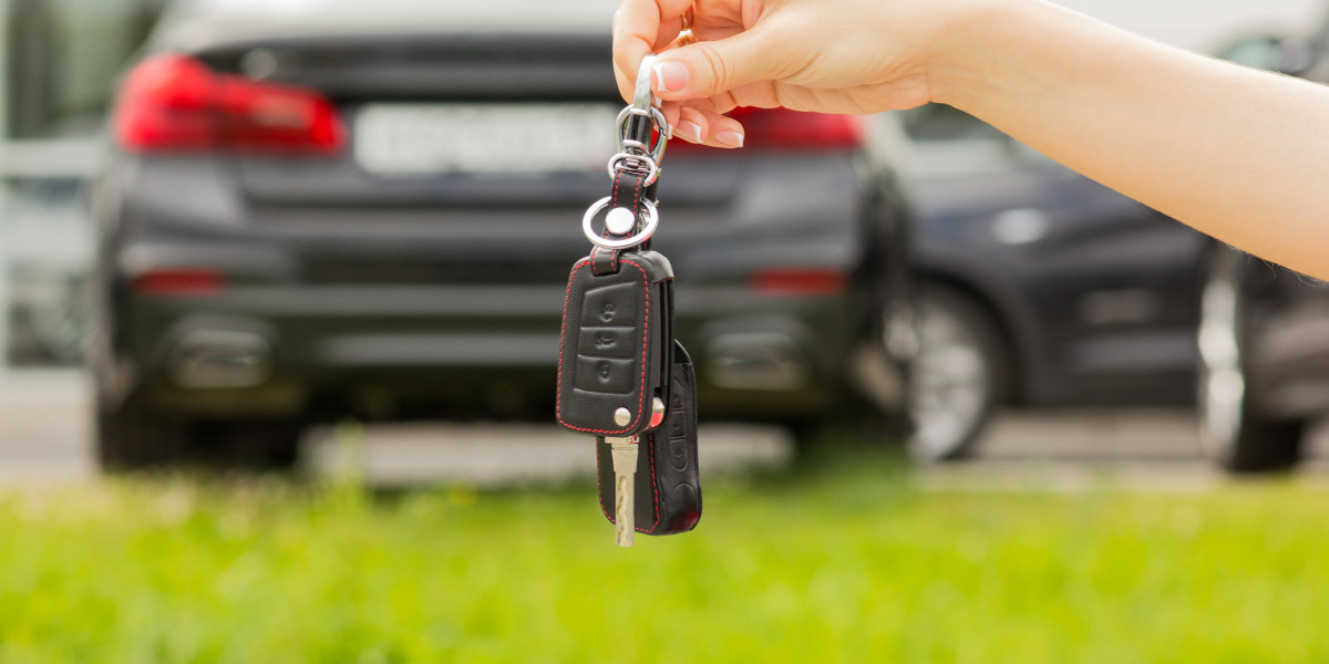 Guide To Auto Car Key Replacement: The Intermediate Guide On Auto Car Key Replacement