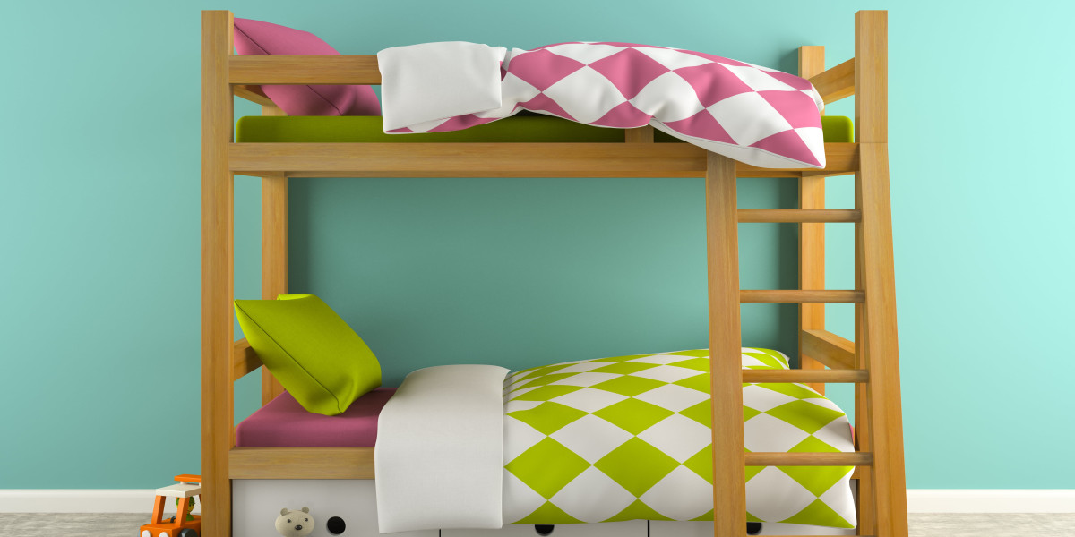 20 Things You Should Be Educated About Bunk Bed