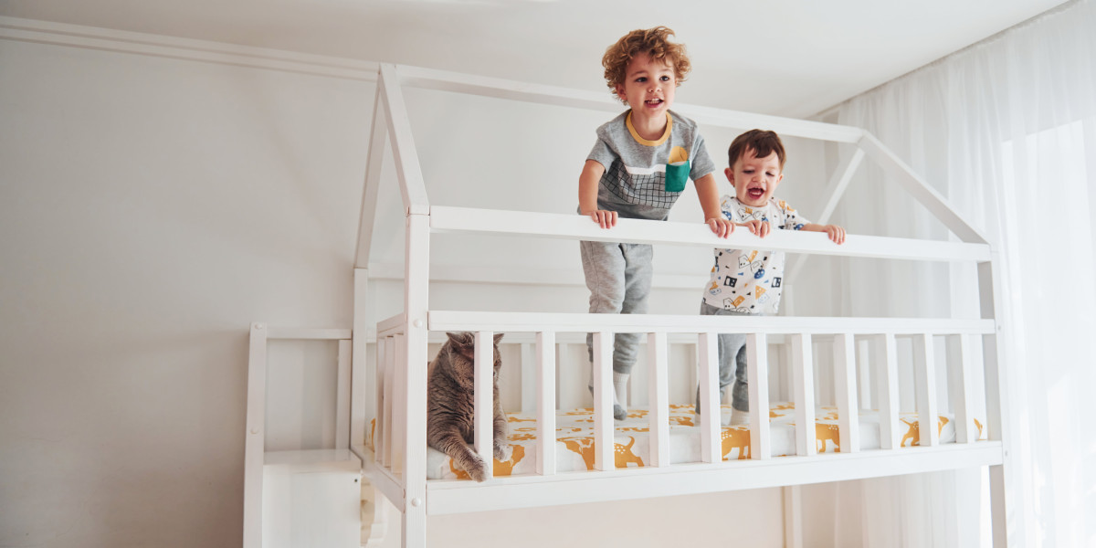 See What Bunk Beds For Adults Tricks The Celebs Are Using