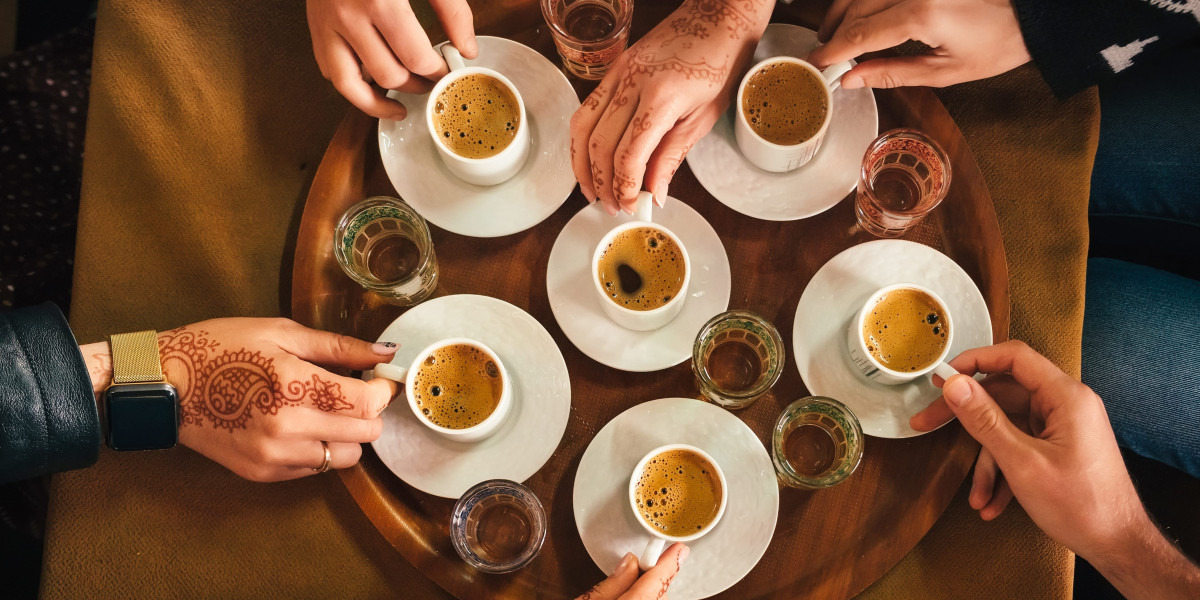 Your Guide to the Best Coffee Makers Available Online
