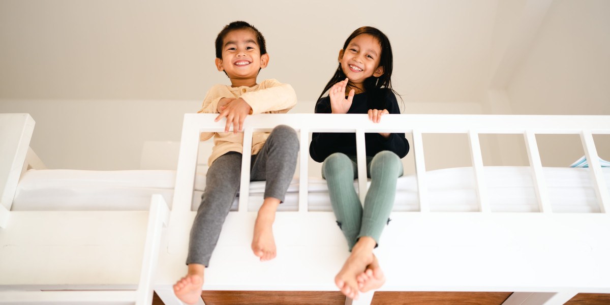 7 Secrets About Bunk Beds Sale That No One Will Tell You
