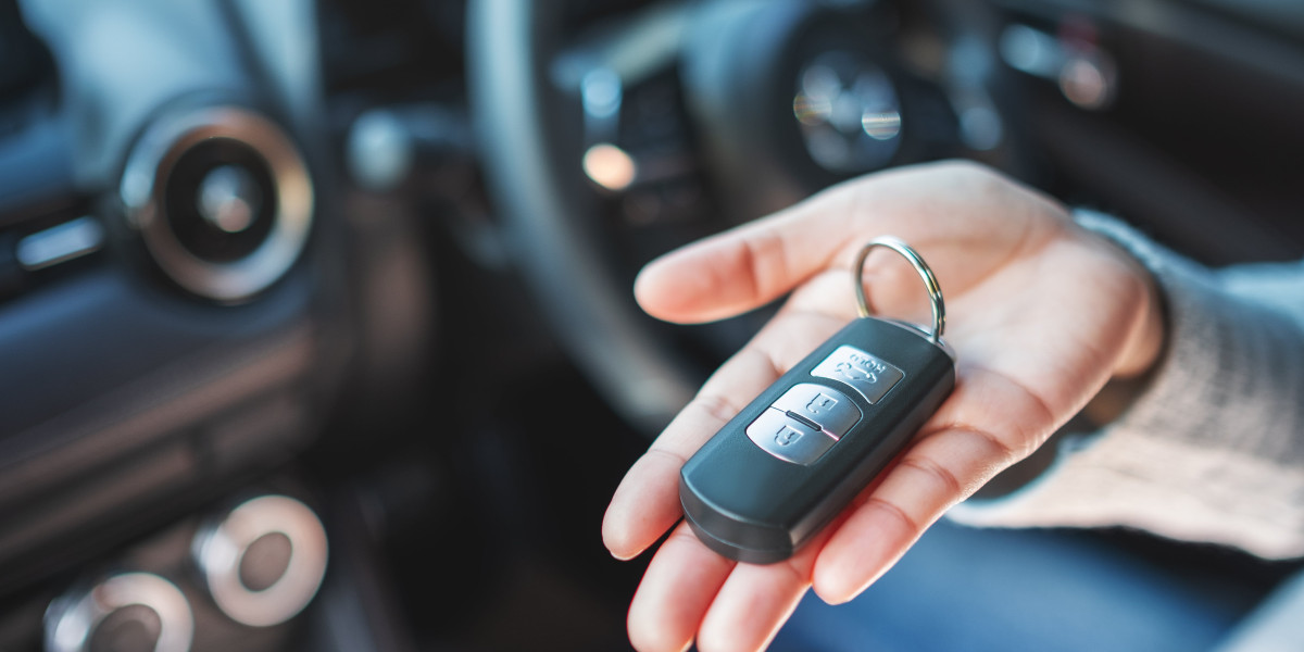 10 Signs To Watch For To Look For A New Key Replacements