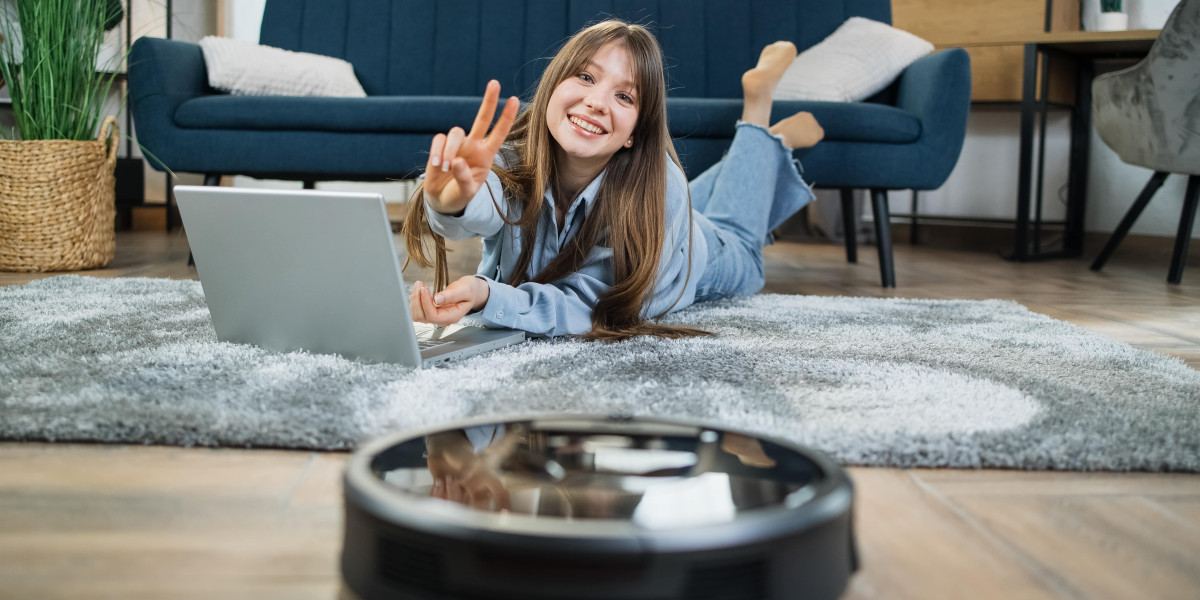 Top Robot Vacuums: Navigating the Future of Home Cleaning