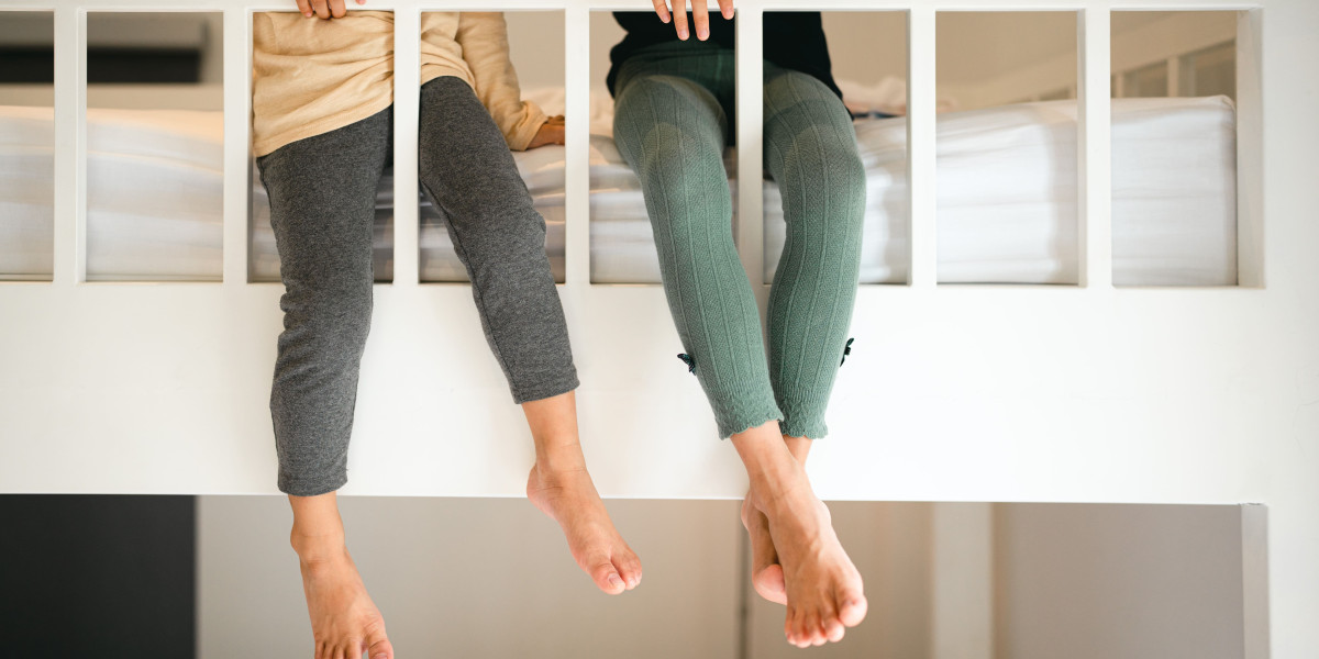 Why Is Bunk Bed For Teens So Famous?