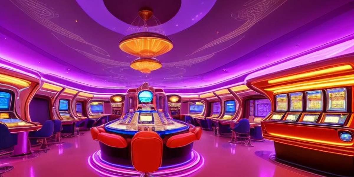 Uitgebreide Slotervaring in Online Casino Stake
