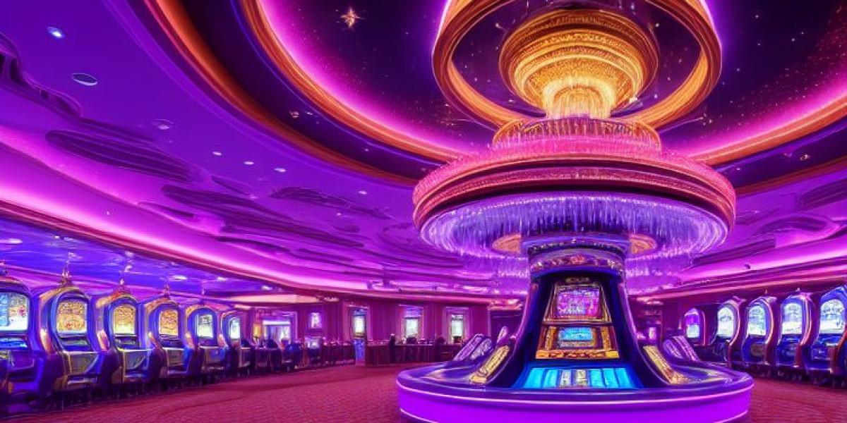 Aanmelding alsmede Entree op B7Casino