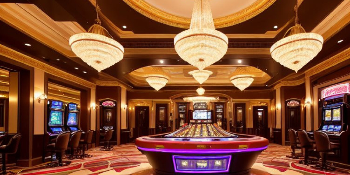Secure Gaming at 1WIN casino online